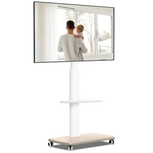 FITUEYESerX^h32~70C`ɑΉLX^[terǊ񂹃nC^CvtvX^hړtvstand60cm̖ؐω׏d40kgVESA600x400mm܂ō\EU\