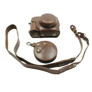 SIUTATDSH�J�����P�[�XPU���U�[�K�pOlympus�I�����p�XPENE-P7EP7EP7���C�i�[�P�[�X�J�����z���_�[�A�ϐk�E�ϏՌ��E�֌g(�R�[�q�[�F)