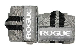 ROGUEフィットネスリストラップ24”