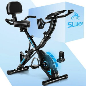 SLUNSEGAoCNƒpÉtBbglXoCN5@\܂肽16iKגLCDj^[&^ubggCtRpNg[gȒPω׏d160kg{t