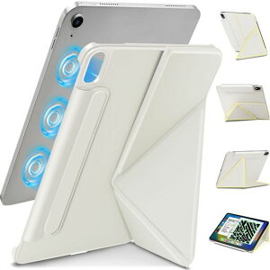 WONZIRiPadAir11�C���`�P�[�X(M4/M3/M2�A2026/2025/2024�A��8/7/6����)���C�z����ipadair��5/4����(10.9�C���`2022/2020)�P�[�X�y�ʒ����^�c�u�����u���Ή��܂肽���ݎ�