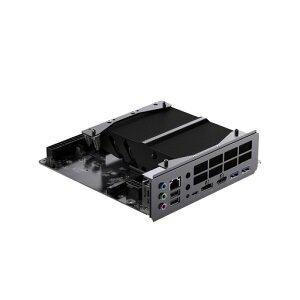MINISFORUMBD895iSEMini-ITX�}�U�[�{�[�hAMDRyzen98945HXDDR596GB�Ή�PCIe5.0x16NVMeSSDx2HDMI2.1/DP1.4/USB-C