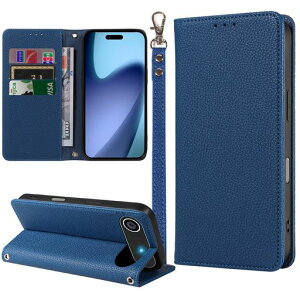 MINIKA iPhone Air �p �P�[�X �蒠�^ �X�g���b�v�t�� ����PU���U�[ phoneair �P�[�X �蒠�^ iPhone�G�A�[�P�[�X �ϏՌ� ������� �X�}�z�P�[�X �J�[�h���[ ���u���X�^���h�@�\ �����}�O�l�b�g �J�c