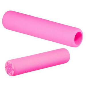 Supacaz(�X�p�J�Y)�T�C�N�����O�O���b�v-SupaliteGrip-NeonPink