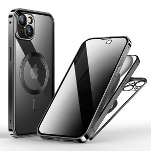 `h~iPhone15pP[XOʃKXwʃNAPCʃP[XSbNtA~t[360°Sʕی쎩|bvAbv{^MagsafeΉϏՌACtH15P[X6.1C`ubN