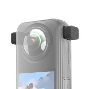 Insta360X5�p���h�}�C�N�J�o�[���h�}�C�N�X�|���Winsta360x5�A�N�Z�T���[�y6����z