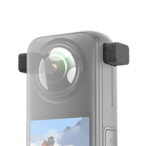 Insta360X5�p���h�}�C�N�J�o�[���h�}�C�N�X�|���Winsta360x5�A�N�Z�T���[�y6����z