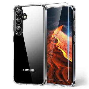 Cninyck�Ή�GalaxyA255G�P�[�X�N���A�K���X�t�B�����t���ω��ϗ����h�~�ϏՌ����^�J�o�[���C�����X�[�d�Ή�TPUSC-53F/SCG33�X�}�z�P�[�X�M�����N�V�[a255g�P�[�X