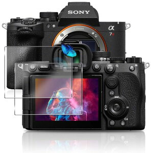 �y2���Z�b�g�z �Ή� Sony ��7R VI �K���X�t�B���� �y���{���Ɏq �d�x9H�z �Ή� �\�j�[ ��7R VI �t�B���� �A�N�Z�T���[ �����K���X �t�� �ی�t�B���� 3D Touch�Ή� �A�����ߗ� �A�C�A�[�� �A�����^ �c