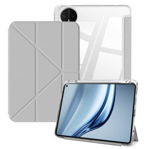 [ToVioc] For Huawei MatePad Mini �P�[�X 8.8�C���` �P�[�X �J�� ���̓}�O�l�b�g�z�� �蒠�^ ���u&�c�u �p�x�����\ �O�p�`�̍\�� ���芴 ���^ �y�� �Ռ��z�� �ϋv���ی�J�o�[ �����h�~ �S�ʁc