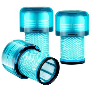 Luliripy V12�t�B���^�[ �A�_�C�\���ƌ��������� V12 Detect Slim Fluffy (SV20�ASV30�ASV46�ASV49) �AV12s Submarine �|���@�Ƃ̌݊����A�����\�|���@