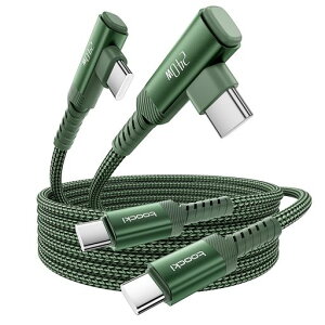 toockiUSBC�P�[�u��L��240W/5A�y2M+2M�O���[���zType-cL�^PD3.1�}���[�d�f���h�~�i�C�����҂�iPhone17/iPhone16/iPhone15/Plus�AMacBook