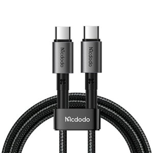 McdodoUSB-CtoUSB-C�P�[�u��65WPD�}���[�diPhone17�P�[�u��MSC�[�d�Z�p&�X�}�[�g�`�b�v���ڍ����f�[�^�]�����ϋv�i�C�����҂݃A���~�����V�F��Type-C�R�[�hMacBookiPadiPhone
