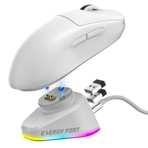 SIKAICASEForLogicoolGProXSUPERLIGHT�Q�[�~���O�}�E�X���C�����X�[�d��Logicool&Razer�Ή��y��̎��W���s�v�zUSB�|�[�g2�t�������[�dLogicool�p�}�E�X�[�d��For