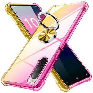 Xperia10II�P�[�X�����O����TPU�O���f�[�V�����FSOV43SO-41A�P�[�X�ϏՌ��\�j�[�G�N�X�y���A10II�J�o�[�N���A�ԍڃz���_�[�Ή���̌^�����h�~�h�o�ό`�h�~�S�ʕی�\�j�[�J�o�[