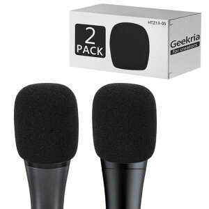 Geekria2forCreatorstH[EBhXN[[nCU[SennheiserE935AE945AE835AE845-S}CNƌ݊A