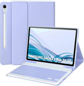 GalaxyTabS9FE/TabS9�L�[�{�[�h�P�[�XS�y���z���_�[�t���l�C�����}�O�l�b�g������Android�^�u���b�g�M�����N�V�[TabS9fe/S9�L�[�{�[�h�J�o�[���^�����L�����f�B�[�J���[��