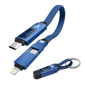 SUPERVcc163-in-1L[O[dP[u14cm|PD100W}[df[^]ϊ|}Olbg܂肽|USB-CtoType-C/CgjO(14cmu[)
