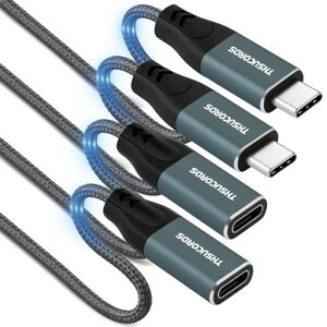 ThsucordsUSBCP[u0.5M2{USBTypeC3.210Gbps100WIX-XP[uMacBookPro/AirAdbA^ubgȂǗp