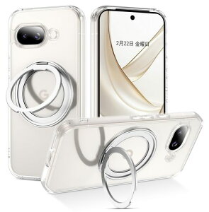 DOMAVERGooglePixel9AP[XNA360°]X^hcΉO}OlbgMagSafeΉωσCX[dΉsNZ9aP[XČRMILKiϏՌwh~O[OsNZ9A