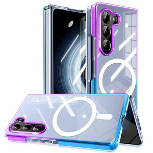 GalaxyZFold6pP[XNAMagneticΉ^Of[VFP[Xytpu+PCϏՌX}zP[XČRMILKi擾}OlbgڃCX[dΉꉩϖh~hǒ^lC܂c