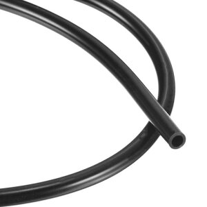 DMiotech�V���R���`���[�u���v���X�`�b�N�`���[�u���a3.2mm(1/8�h)x�O�a4.8mm����3ft(1m)�V���R���`���[�u�_��z�[�X