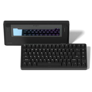 Womier SK75 �A���~ �L�[�{�[�h VIA�Ή� 75%�����L�[�{�[�h ���C�����X ��x�� �e���L�[���X �Ō��� �R�g�R�g 3WAY�ڑ�