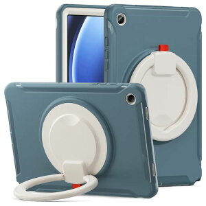 360�x��]�X�^���hGalaxyTabA9+11�C���`2023��p�P�[�X�Ռ��z����䎝����t���n���h���tAndroid�^�u���b�g�M�����N�V�[TabA9Plus�J�o�[�����h�~SPen���[�q���P�[�X�D�u���[