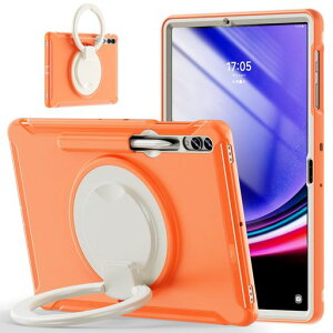 360�x��]�X�^���hGalaxyTabS10+/S9FE+/S9+/S8+/S7+/S7FE12.4�C���`�P�[�X�Ռ��z����䎝����t���n���h���tAndroid�^�u���b�g�M�����N�V�[TabS10+/S9FE+/S9