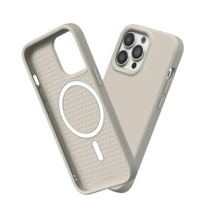 RHINOSHIELDiPhone13ProSolidSuit�P�[�XMagSafe�Ή��ϏՌ��ČRMIL�K�i�Ռ��z�����w��h�~���^�y��SGS�F��-�V�F���x�[�W��