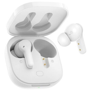 QCY T13 ���C�����X�C���z�� Bluetooth 5.1 40���ԍĐ� �u���[�g�D�[�X�C���z�� �}�C�N���� �N���A�Ȓʘb ��pAPP�Ή� Type-C�}���[�d �����y�A�����O ���E�����^ �Ў�/�������[�h �^�b�`�ȒP���� �c