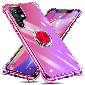 GalaxyA325G�P�[�X�����O�t���N���ATPU�O���f�[�V�����FSCG08�g�уJ�o�[�ϏՌ������ԍڃz���_�[�Ή���̌^�����h�~�h�o�ό`�h�~�S�ʕی�M�����N�V�[A325G�J�o�[�s���N/��W-CSZH-25-02