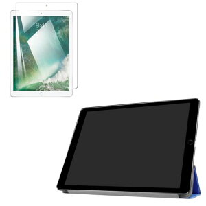 Nutmeg�y�P�[�X�K���X�t�B�����d�x9H�ziPadPro��2����(2017)/��1����(2015)12.9�C���`�t�B�����^�u���b�g�ی�t�B���������K���X�ی�t�C�������E���h�G�b�W���H�����ߗ������x��U�h�~