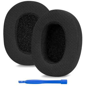 �C���[�p�b�h�݊����p�b�h�X�J���L�����f�BSkullcandyCrusherWireless/CrusherEvo/CrusherANCHesh3/HeshEVO/HeshANC�w�b�h�z���ɑΉ��p�b�h