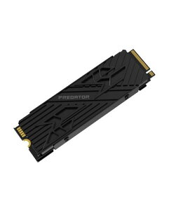 Acer Predator GM7000 �q�[�g�V���N���f�� M.2 SSD 4TB PS5/PS5 Pro����m�F�ς� DRAM�L���b�V������ NVMe 2280 PCIe Gen4x4
