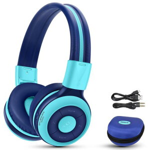 SIMOLIO�q���p���C�����X�w�b�h�t�H��Bluetooth5.0�w�b�h�Z�b�g�ʘb�}�C�N�t�����ʐ������o�ی실�L�|�[�g�܂肽���ݎ��L���������p�w�b�h�z���Q�[���@�^�u���b�gPC���y�p�u���[712M