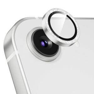 Podick�J�����ی�t�B����iPhone17E/16E�p�J�����J�o�[�L���L��9H�����K���X�A���~�����ϏՌ���phone17E�J�����ی썂���ߗ��������t���b�V�����Ȃ���t�K�C�h�g�t���\��t���ȒP�A�C�t�H�c