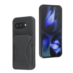 Cafma�Ή�GOOGLEPIXEL9A�P�[�X�w�ʃJ�[�h�P�[�X�O�[�O���s�N�Z��9a�X�}�z�X�^���h�J�[�h����O���b�v�ŕЎ葀�삪�֗������h�~IC�J�[�h���[����̃X�^���h�@�\�X�}�z�P�[�X�g�уJ�o�[�����c