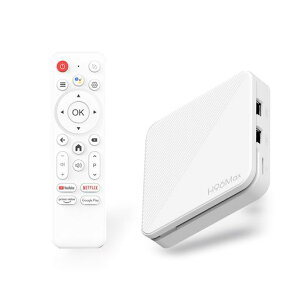 H96 Max H313 4K�Ή�Android 14 TV Box - ����2GB������&�X�����f�U�C���ŉ��K�����̌��� 2+16G