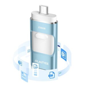 �u��p�A�v���K�v�Ȃ��v4in1USB������256GB����Phoneusb�������[�X���C�h��iOS/Type-C/USB/MicroUSB�t���b�V����������e�ʎʐ^�ۑ�usb�X�}�z�f�[�^�o�b�N�A�b�v