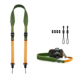 [�E�����W]Falcam�J�����X�g���b�v�V�����_�[�X�g���b�vMaglink�N�C�b�N�o�b�N���}�O�l�b�g950mm~1400mm�������߉\60KG�ω׏d���ʃX�g���b�v���U�[�E�i�C�����~���[���X�J�������჌�t�J���c