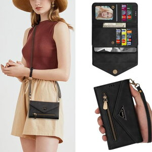 CavoriPhone12Pro/iPhone12ΉX}zP[X|񂩂΂߂V_[ACtH12X}zgїpP[XiPhone12蒠^P[XỹfUCziPhone12PRO