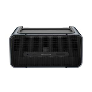 Khadas Mind Graphics 2 eGPU �O�t���O���t�B�b�N�{�[�h NVIDIA RTX 5060 Ti 16GB GDDR7���� | �T���_�[�{���g4�Ή� �m�[�gPC���� �f�X�N�g�b�vGPU | HDMI 2.1b & DP
