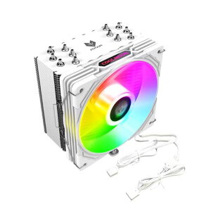 yX[{zAS600120mmLEDARGB5v3pinTCht[CPUN[[LGA1700ΉAM5Ή4pinPWMt@q[gpCv6{(zCg)