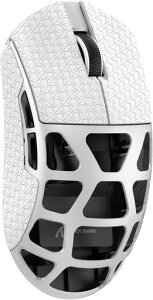 ATTACKSHARKR3�Q�[�~���O�}�E�X3���[�h�}�O�l�V�E�������ŗL��/Bluetooth/���C�����X2.4G�ڑ����y�ʃ}�E�X46g8000hzPAW3395�Z���T�[26000DPI