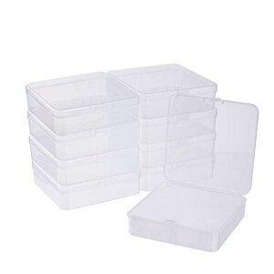 BENECREAT10Zbg9.4x9.4x3cm`vX`bNP[Xr[YlCp[cANZT[ϕi[{bNXlߑւe포[{bNX[P[X