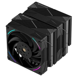 ThermalrightPhantomSpirit120EVOEVOCPUGAN[[A7q[gpCvCPUN[[AfA120mmTL-K12PWMt@AAGHP4.0ZpAAMDAM4AM5/Intel