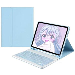 GalaxyTabA9+�P�[�X�L�[�{�[�h�����L�����f�B�[�J���[�}�O�l�b�g������Android�^�u���b�g�M�����N�V�[TabA9Plus11�C���`�L�[�{�[�h�t���P�[�X�J�o�[�J���t�����f�B�[�X�������C�g�u���[