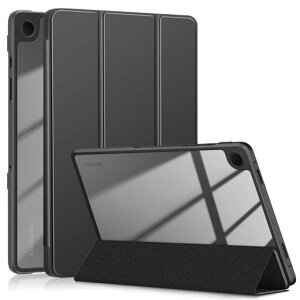 Galaxy Tab A9 Plus 11�C���`�^�u���b�g�p�P�[�X�J�o�[ 3�܂�X�^���h�@�\�t�� 2023�N���� Galaxy Tab A9+ 11�C���`�^�u���b�g�p����PU���U�[�P�[�X �蒠�^ Galaxy Tab A9 Plus