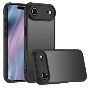 iPhoneAir�p�P�[�XPC�w�ʂ�PhoneAir�Ή��������J�o�[�A�C�t�H���G�A�[�K�p�X�}�z�P�[�X�ω��ϑϏՌ�TPU���ʃo���p�[�X�g���b�v�z�[���u���b�NSMPURFSPCI17AH1B